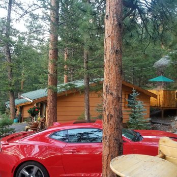 Pine Haven - Nestled perfect in the woods - Resorts Near Me - Estes Park, Colorado Pine Haven - Nestled perfect in the woods - Resorts Near Me - Estes Park, Colorado