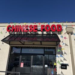 Chinese Food