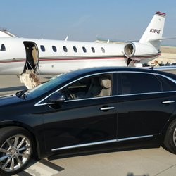Gol Limo Service - We provide luxury car services for the entire San Francisco Bay Area.