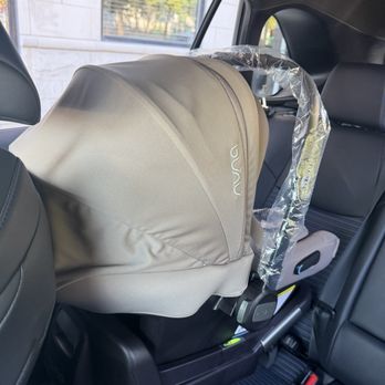 Twinkle Twinkle Little One - Nuna Pipa Aire with Pipa Base in the color Cedar - Baby Gear & Furniture Near Me - Chicago, Illinois Twinkle Twinkle Little One - Nuna Pipa Aire with Pipa Base in the color Cedar - Baby Gear & Furniture Near Me - Chicago, Illinois