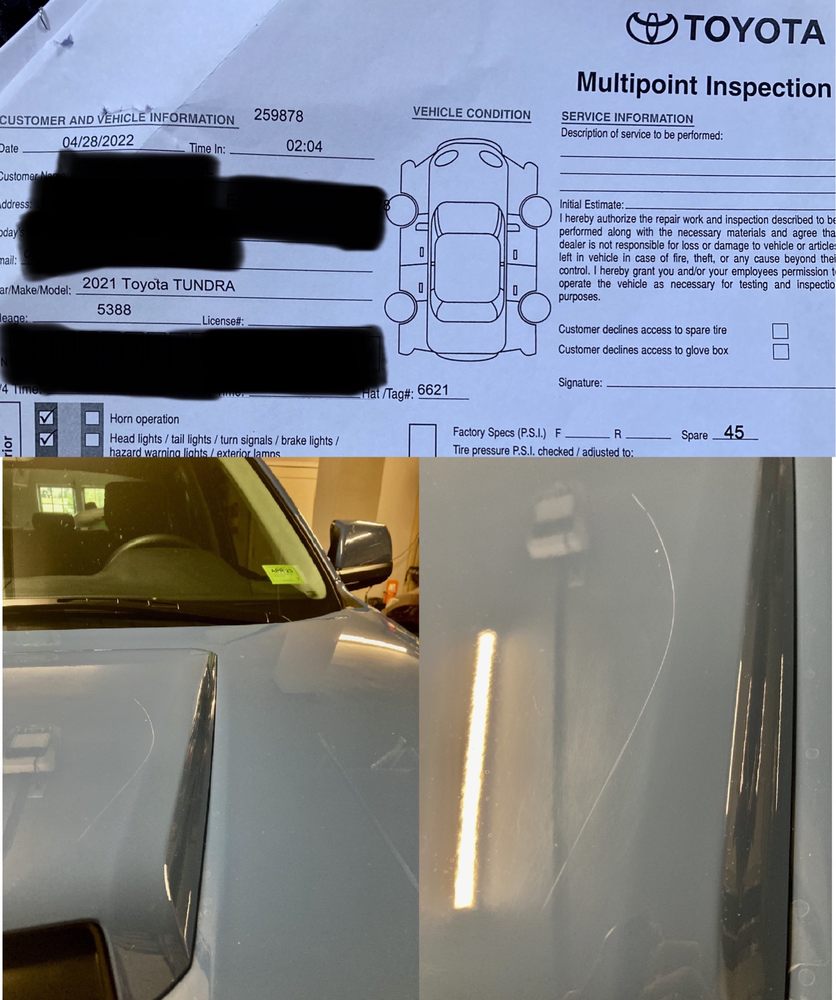 BIGHORN TOYOTA Updated September 2024 24 Reviews 152 W 6th St