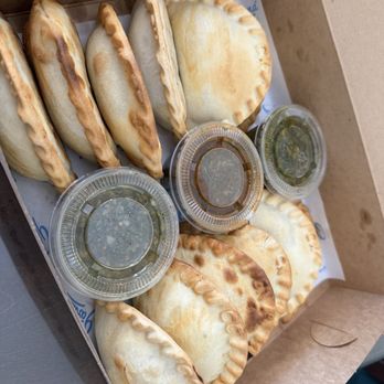 Parana Empanadas Argentinas - Argentine Near Me - San Diego, California Parana Empanadas Argentinas - Argentine Near Me - San Diego, California