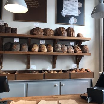 Meyers Bageri - They also sell loaf breads! - Delis Near Me - Copenhagen, 84 Meyers Bageri - They also sell loaf breads! - Delis Near Me - Copenhagen, 84