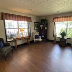 Brickyard Healthcare - Richmond Care Center