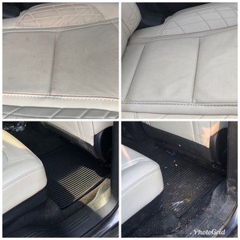 Rico's Auto Detailing - Auto Detailing Near Me - Napa, California
