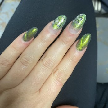 Rose's Nails - This is what I got - Nail Salons Near Me - Edmonton, Alberta Rose's Nails - This is what I got - Nail Salons Near Me - Edmonton, Alberta
