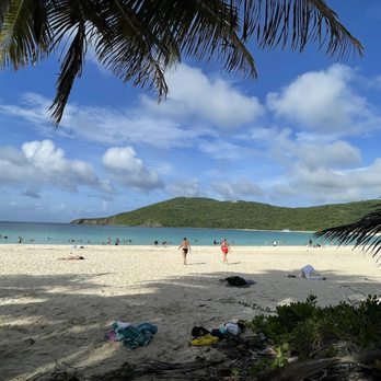Flamenco Beach - Beach shore - Beaches Near Me
