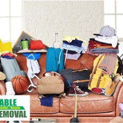 Reliable Junk Removal - Reliable Junk Removal