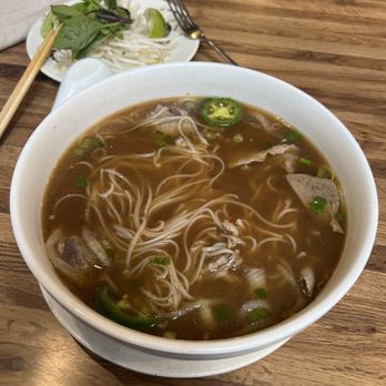 Huong Lan - Beef combination pho - Vietnamese Near Me - Fresno, California Huong Lan - Beef combination pho - Vietnamese Near Me - Fresno, California