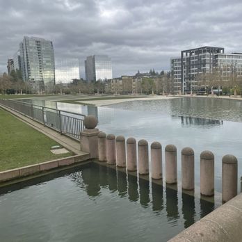 Bellevue Downtown Park - Parks Near Me - Bellevue, Washington Bellevue Downtown Park - Parks Near Me - Bellevue, Washington