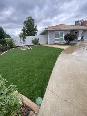 Landscaping - Contact me today for a free estimate Landscaping - Contact me today for a free estimate