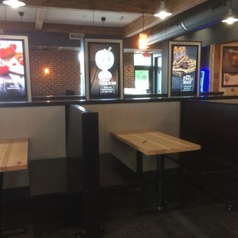 That Burger Joint - Burgers Near Me - Bloomington, Illinois