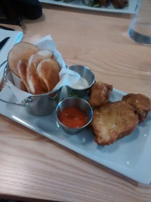 Lincoln Street Food by null