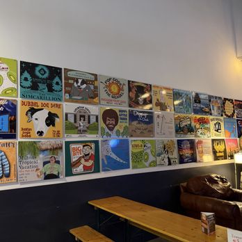 Two Blokes Brewing - Breweries Near Me - Mount Pleasant, South Carolina