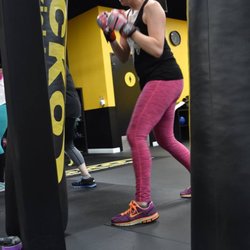 CKO Kickboxing Simi Valley