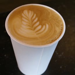 Best Latte