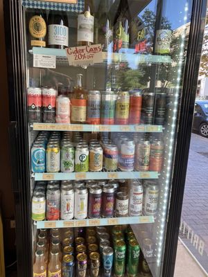 City Peanut Shop by null