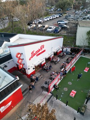 Hattie B's Hot Chicken - Austin - South Lamar by null