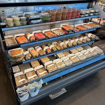 Air Guitar - Sushi - Convenience Stores Near Me - Gilbert, Arizona