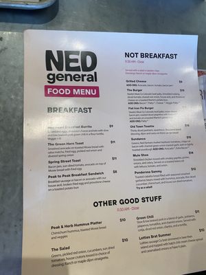 Salto Coffee by null