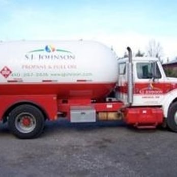 SJ Johnson - Propane Near Me - Huntingtown, Maryland SJ Johnson - Propane Near Me - Huntingtown, Maryland