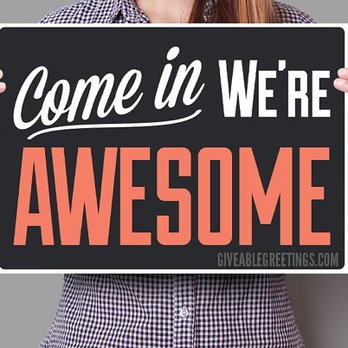 Minty Threads - but you're MORE awesome! - Screen Printing Near Me - Covina, California Minty Threads - but you're MORE awesome! - Screen Printing Near Me - Covina, California