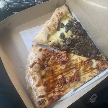 Cuts & Slices - Pizza Near Me - Brooklyn, New York