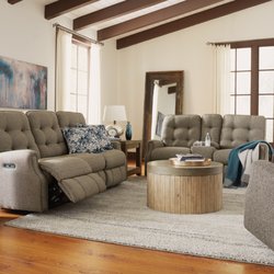 Fisher Furniture