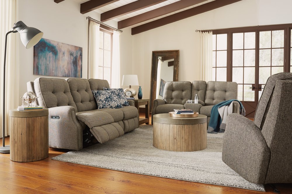 FISHER FURNITURE Updated October 2024 17690 Route 403 Hwy N, Clymer