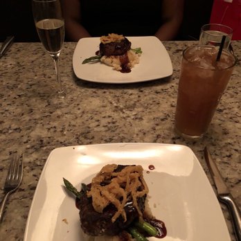 Mesh Restaurant - New American Near Me - Indianapolis, Indiana