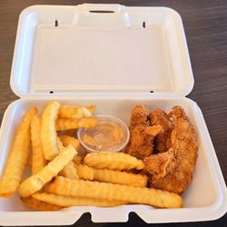 Guthries - Cook perfect!!