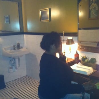Planter's House - The potty - Cocktail Bars Near Me - Saint Louis, Missouri