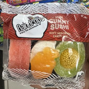 Texaco - Gummy sushi - Gas Stations Near Me - Prattville, Alabama Texaco - Gummy sushi - Gas Stations Near Me - Prattville, Alabama