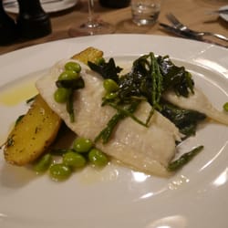 House - Plaice (possibly)