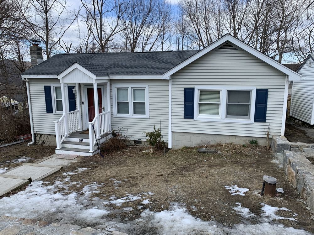 Slide of Dream Home Creators