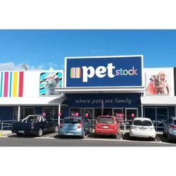 Petstock Animal Supplies