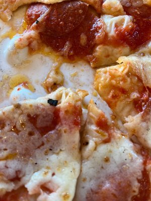 Punch Pizza by null