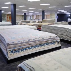 Turkish Rug Co.