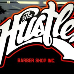 The Hustle Barbershop