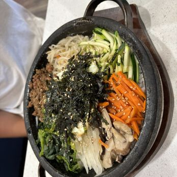 Ttobongee Chicken - BI BIM BAP - Korean Near Me - Sacramento, California Ttobongee Chicken - BI BIM BAP - Korean Near Me - Sacramento, California