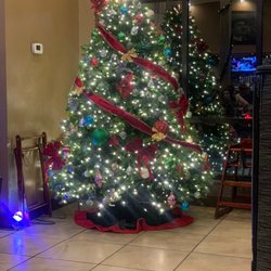 Casa Fiesta Mexican Grill