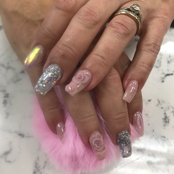 Kloud Nails & Spa - Nail Salons Near Me - Peoria, Arizona