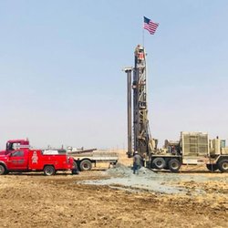 Walt Bannon Drilling