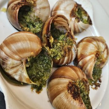 BISTR09 - Escargots - Bars Near Me - San Antonio, Texas BISTR09 - Escargots - Bars Near Me - San Antonio, Texas