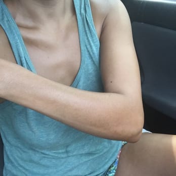 Tantrum Sunless Tanning - My nice toasty tan brings out my bones and I'm a curvy lady - Tanning Near Me - Dallas, Texas