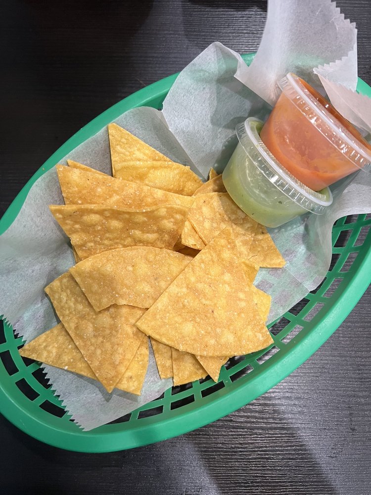 Charro Mexicano Restaurant & Bakery — Mexican restaurant in North Bergen