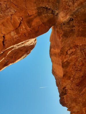 Birthing Cave by null