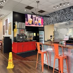 THAT Burger Spot! #4-Fayetteville