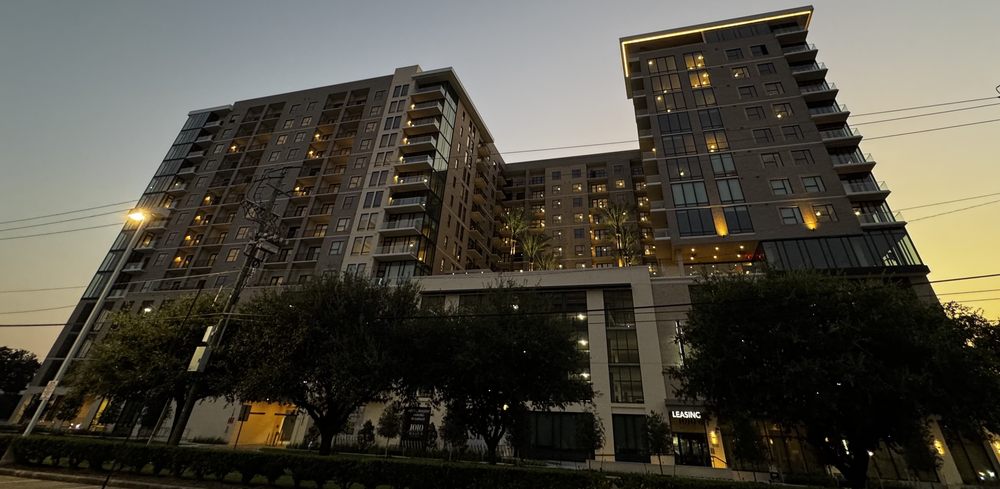 Houston Area Women's Center - social services organization in Houston, TX