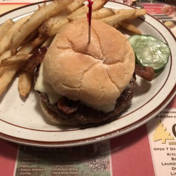 MaryAnns Diner - Windham - Bacon cheeseburger - Breakfast & Brunch Near Me - Windham, New Hampshire MaryAnns Diner - Windham - Bacon cheeseburger - Breakfast & Brunch Near Me - Windham, New Hampshire